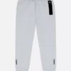 Bonded cuffed joggers Bonded cuffed joggers