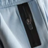 Bonded cuffed joggers Bonded cuffed joggers