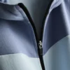 Bonded zip hoodie Bonded zip hoodie