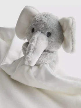 Born in 2026 baby comforter