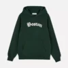 Boston graphic hoodie Boston graphic hoodie