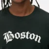 Boston t-shirt
