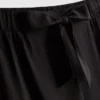 Bow detail palazzo pants Bow detail palazzo pants
