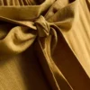 Bow detail palazzo pants Bow detail palazzo pants