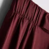 Bow detail palazzo pants Bow detail palazzo pants