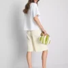 Boxy cotton graphic tee Boxy cotton graphic tee