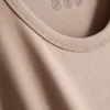 Boxy crew neck cotton tee Boxy crew neck cotton tee