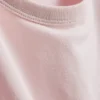 Boxy crew neck cotton tee Boxy crew neck cotton tee