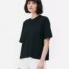Boxy fit t-shirt Boxy fit t-shirt