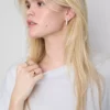 Boxy fit t-shirt Boxy fit t-shirt