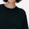Boxy fit t-shirt Boxy fit t-shirt