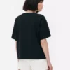 Boxy fit t-shirt Boxy fit t-shirt