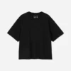 Boxy fit t-shirt Boxy fit t-shirt