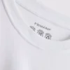 Boxy fit t-shirt Boxy fit t-shirt