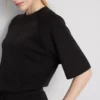 Boxy short sleeve tee Boxy short sleeve tee