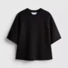 Boxy short sleeve tee Boxy short sleeve tee