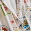Boyfriend shorty pajamas Boyfriend shorty pajamas