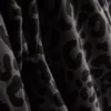 Bratz cotton leopard pajamas Bratz cotton leopard pajamas