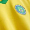 Brazil short sleeve mesh t-shirt Brazil short sleeve mesh t-shirt