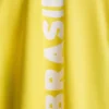 Brazil short sleeve mesh t-shirt Brazil short sleeve mesh t-shirt