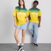 Brazil short sleeve t-shirt Brazil short sleeve t-shirt