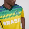 Brazil short sleeve t-shirt Brazil short sleeve t-shirt