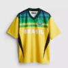 Brazil short sleeve t-shirt Brazil short sleeve t-shirt