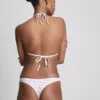 Brazilian triangle bikini set Brazilian triangle bikini set