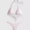 Brazilian triangle bikini set Brazilian triangle bikini set