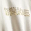 Bridal embroidered sequin sweatshirt Bridal embroidered sequin sweatshirt