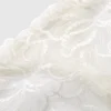 Bridal sequin embroidered thong Bridal sequin embroidered thong