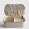 Bride embellished jewelry box Bride embellished jewelry box