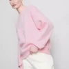 Bride party slogan sweatshirt Bride party slogan sweatshirt