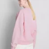 Bride party slogan sweatshirt Bride party slogan sweatshirt