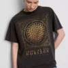 Bring me the horizon graphic t-shirt Bring me the horizon graphic t-shirt