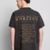 Bring me the horizon graphic t-shirt Bring me the horizon graphic t-shirt