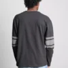 Bronco long sleeve t-shirt