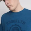 Brooklyn varsity short-sleeve t-shirt Brooklyn varsity short-sleeve t-shirt