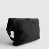 Buckle-fastening crossbody purse Buckle-fastening crossbody purse