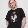 Buffy the vampire slayer printed pajamas Buffy the vampire slayer printed pajamas