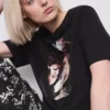 Buffy the vampire slayer printed pajamas Buffy the vampire slayer printed pajamas