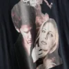 Buffy the vampire slayer printed pajamas Buffy the vampire slayer printed pajamas