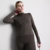 Buttery soft active jacket Buttery soft active jacket