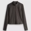 Buttery soft active jacket Buttery soft active jacket