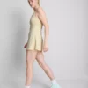 Buttery soft active mini dress Buttery soft active mini dress
