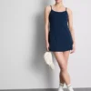 Buttery soft active mini dress Buttery soft active mini dress
