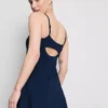 Buttery soft active mini dress Buttery soft active mini dress