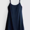Buttery soft active mini dress Buttery soft active mini dress