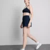 Buttery soft active skort Buttery soft active skort