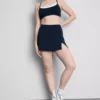 Buttery soft active skort Buttery soft active skort